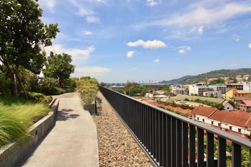 Modern Apartment The Deck 211 At Patong By Plh Phuket