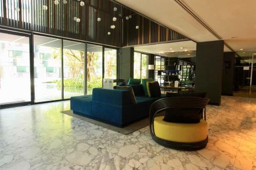 Modern Apartment The Deck 211 At Patong By Plh Phuket