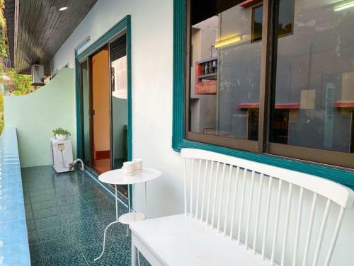 Hostal Pichnaree Guest House