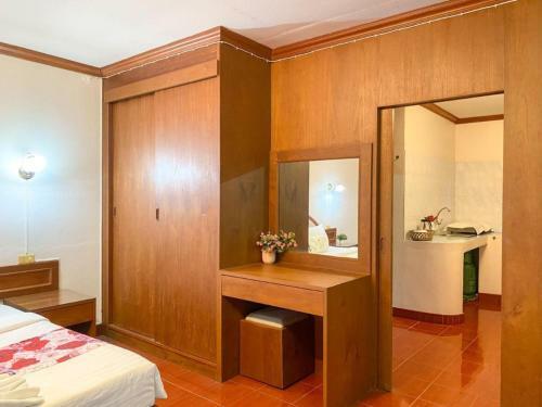 Hostal Pichnaree Guest House