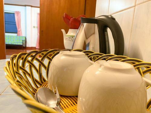 Hostal Pichnaree Guest House