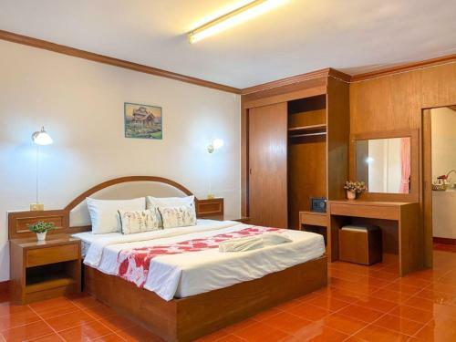 Hostal Pichnaree Guest House