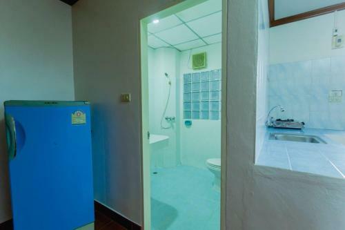 Hostal Pichnaree Guest House