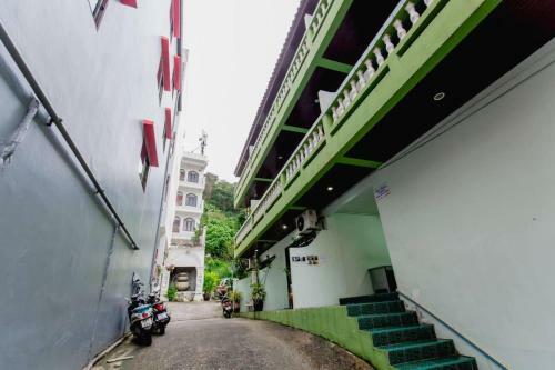 Hostal Pichnaree Guest House