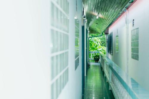 Hostal Pichnaree Guest House