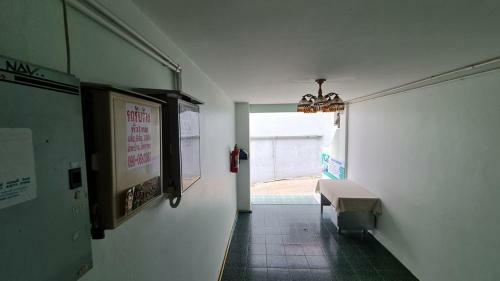 Hostal Pichnaree Guest House