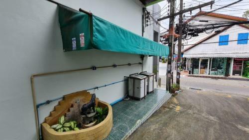 Hostal Pichnaree Guest House