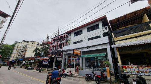 Hostal Pichnaree Guest House