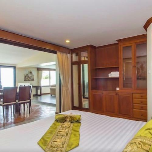 Villa Goodwill Beach House