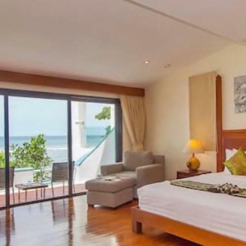 Villa Goodwill Beach House