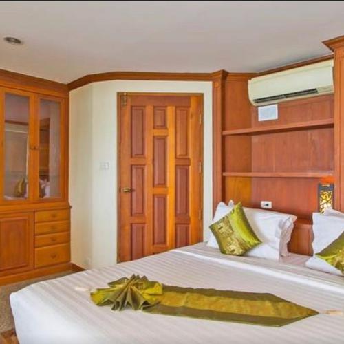 Villa Goodwill Beach House