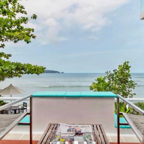 Villa Goodwill Beach House