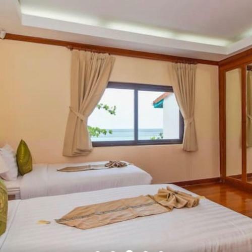 Villa Goodwill Beach House