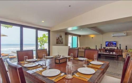 Villa Goodwill Beach House