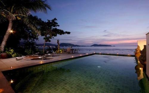 Villa Goodwill Beach House