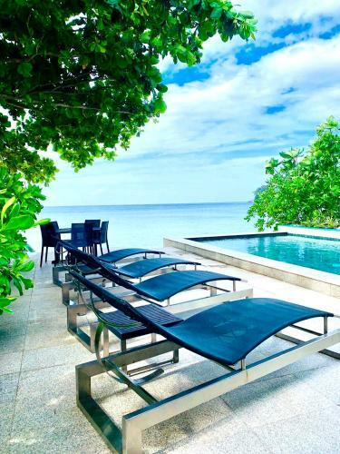 Villa Goodwill Beach House