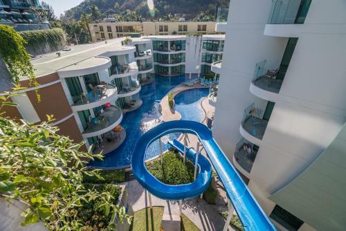 Twin Sands Apartments By Lofty