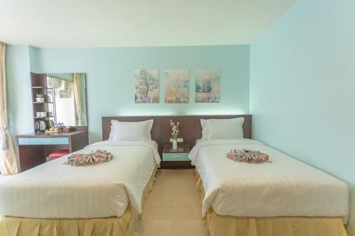 Sunflower Hotel