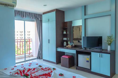 Sunflower Hotel