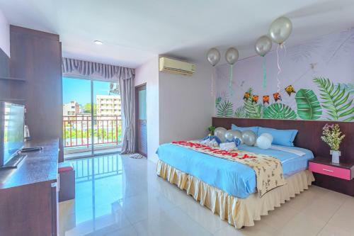 Sunflower Hotel