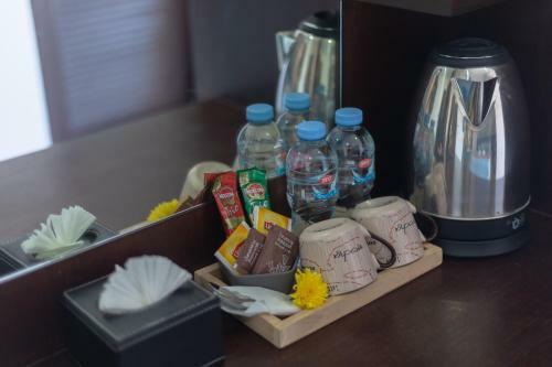 Sunflower Hotel