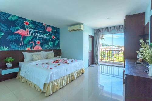 Sunflower Hotel