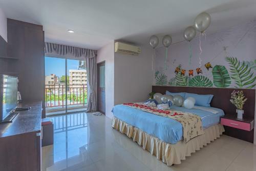 Sunflower Hotel
