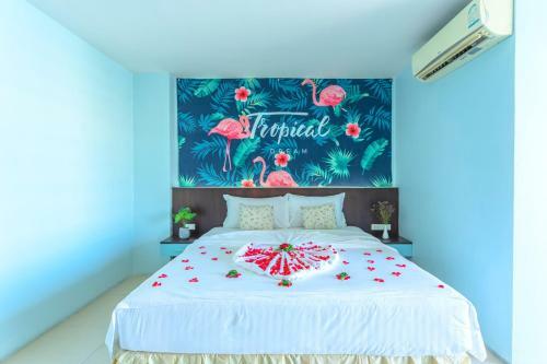 Sunflower Hotel