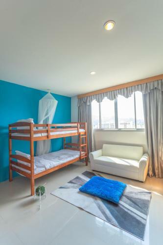 Sunflower Hotel