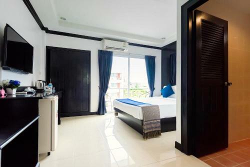 Hallo Patong Hotel