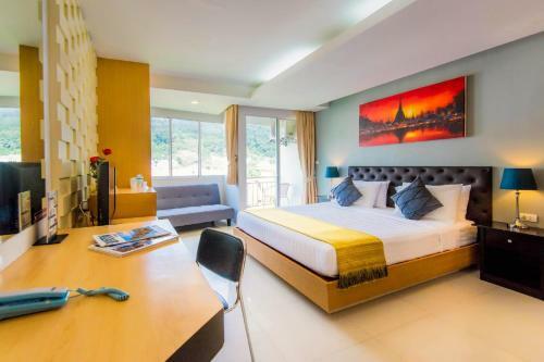 Hallo Patong Hotel