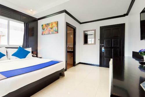 Hallo Patong Hotel