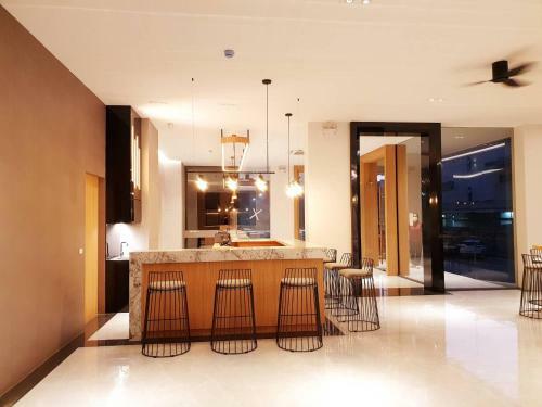 Grace Patong Hotel