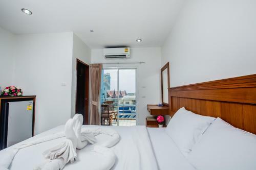 Hotel Aim House