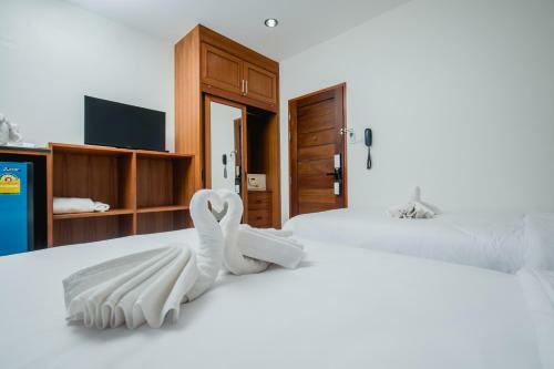 Hotel Aim House