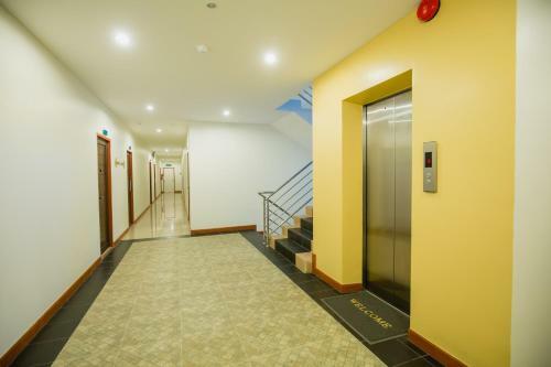 Hotel Aim House