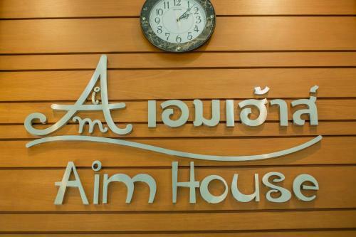 Hotel Aim House