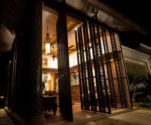 Hotel Quality Resort And Spa Patong Beach Phuket - Sha Certificate