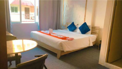 Lpk Hotel