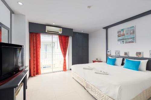Hotel Baya Phuket