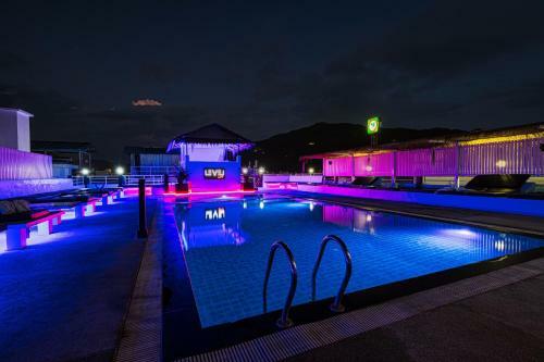 Hotel Baya Phuket
