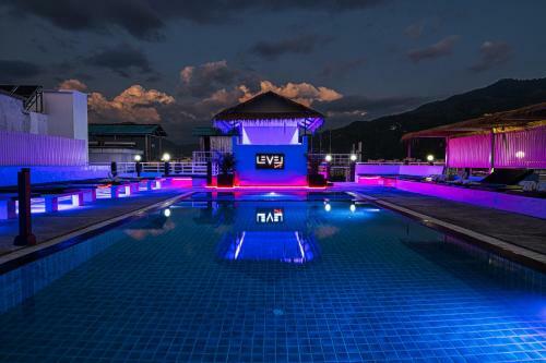 Hotel Baya Phuket