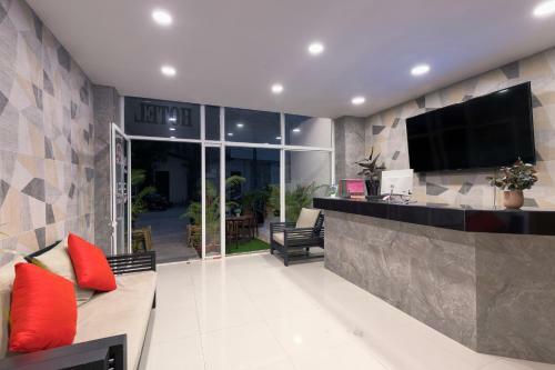 Hotel Baya Phuket