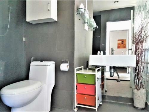 Apartamento Patong Tower Condos