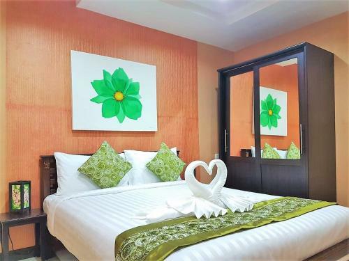 Apartamento Patong Tower Condos