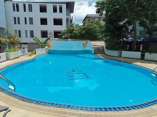 Apartamento Patong Tower Condos
