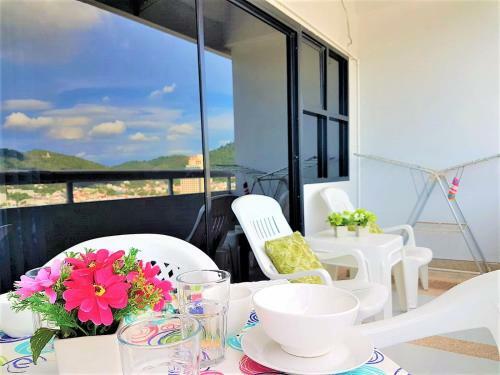 Apartamento Patong Tower Condos