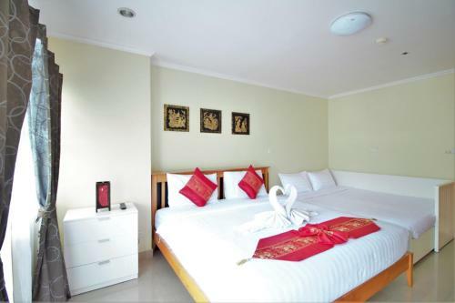 Apartamento Patong Tower Condos
