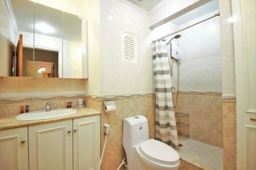 Apartamento Patong Tower Condos
