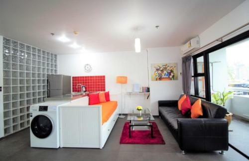 Apartamento Patong Tower Condos